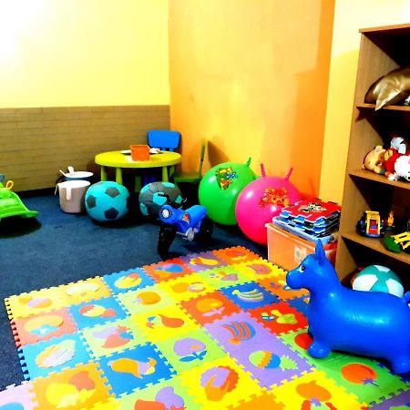 Gosciniec Mala Bawaria Hotel Szklarska Poreba Ngoại thất bức ảnh