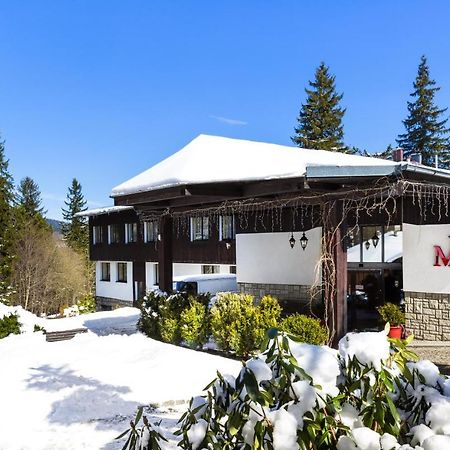Gosciniec Mala Bawaria Hotel Szklarska Poreba Ngoại thất bức ảnh
