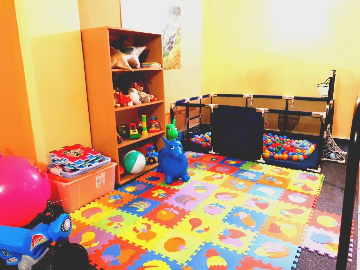 Gosciniec Mala Bawaria Hotel Szklarska Poreba Ngoại thất bức ảnh