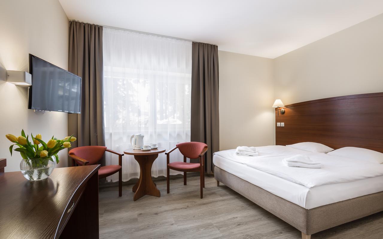 Gosciniec Mala Bawaria Hotel Szklarska Poreba Ngoại thất bức ảnh