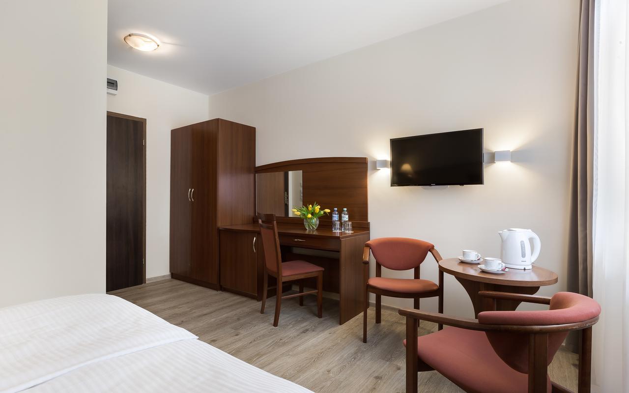 Gosciniec Mala Bawaria Hotel Szklarska Poreba Ngoại thất bức ảnh