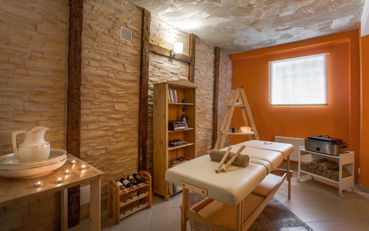 Gosciniec Mala Bawaria Hotel Szklarska Poreba Ngoại thất bức ảnh