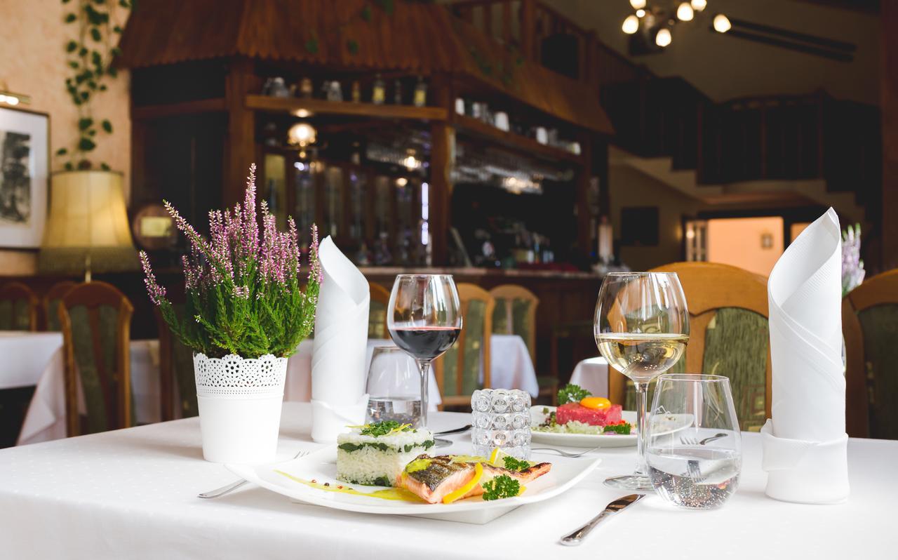 Gosciniec Mala Bawaria Hotel Szklarska Poreba Ngoại thất bức ảnh