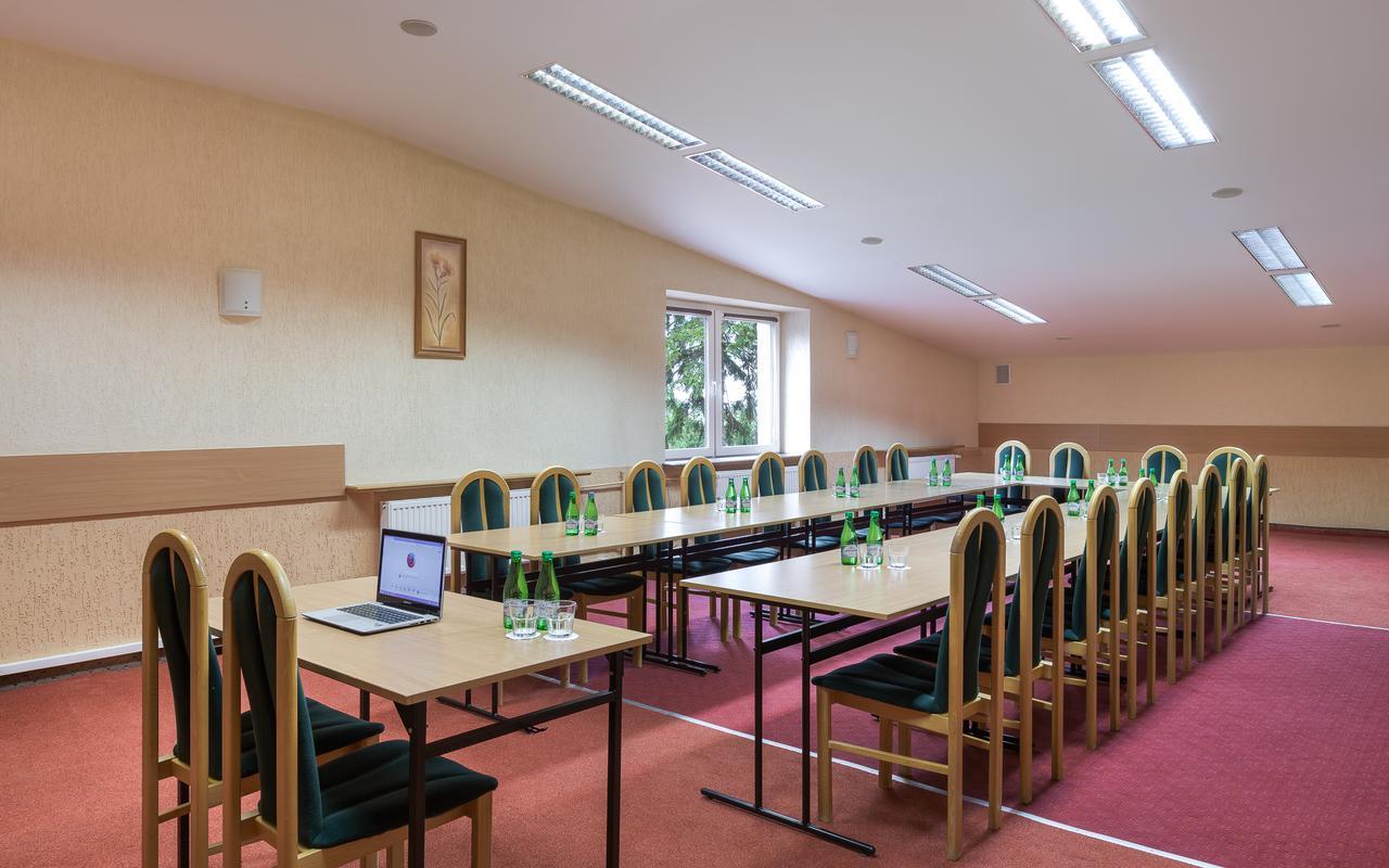 Gosciniec Mala Bawaria Hotel Szklarska Poreba Ngoại thất bức ảnh