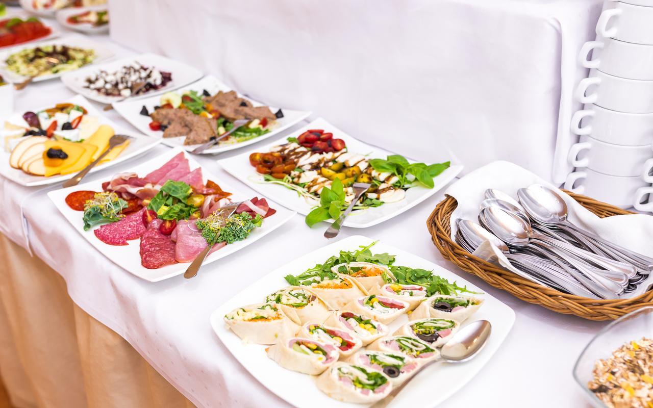 Gosciniec Mala Bawaria Hotel Szklarska Poreba Ngoại thất bức ảnh