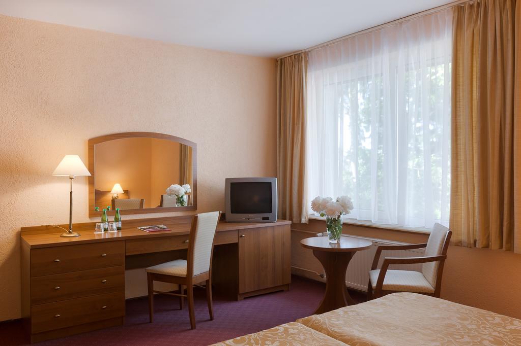 Gosciniec Mala Bawaria Hotel Szklarska Poreba Ngoại thất bức ảnh