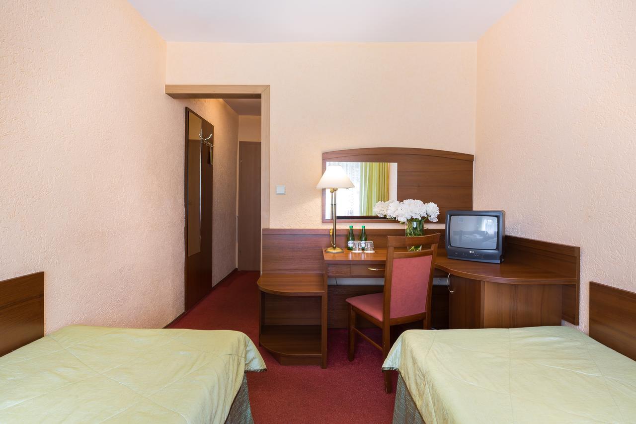 Gosciniec Mala Bawaria Hotel Szklarska Poreba Ngoại thất bức ảnh