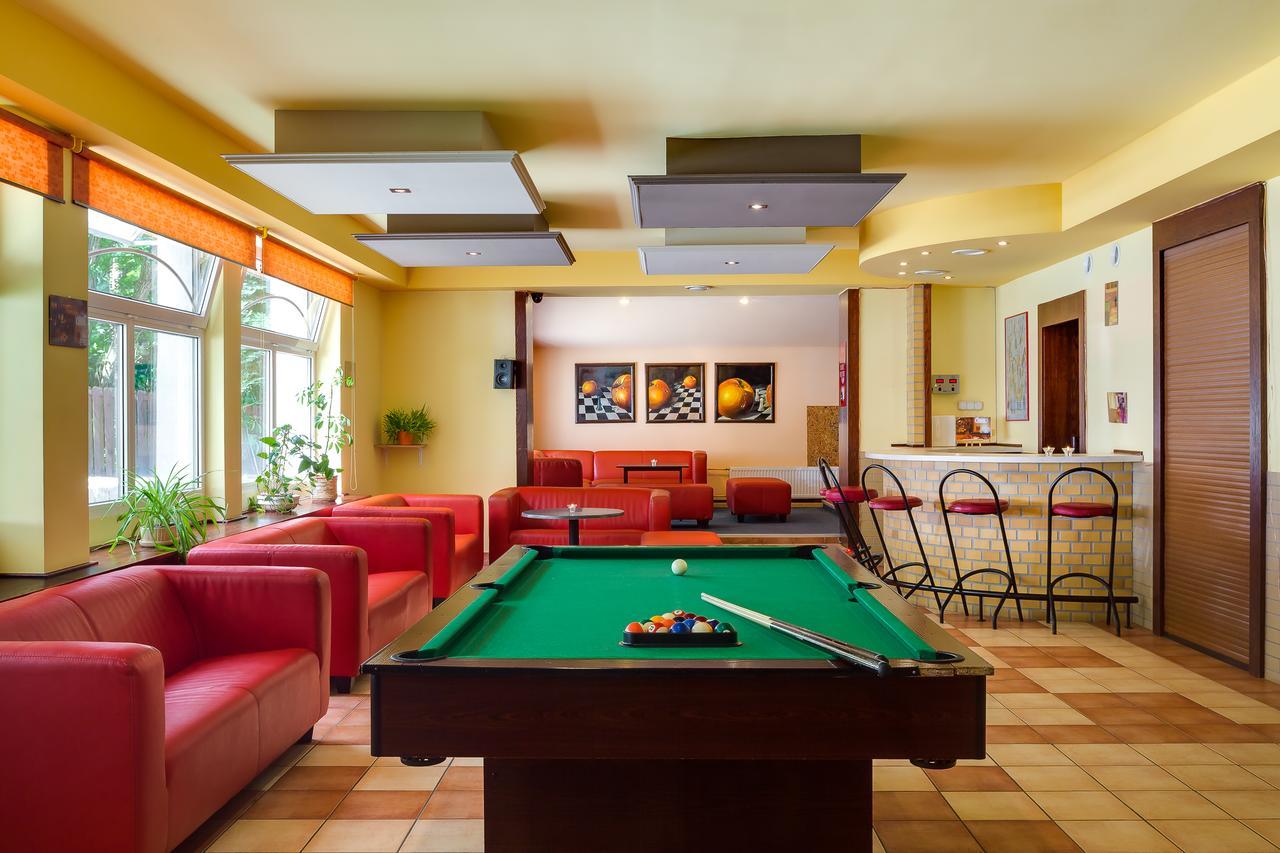 Gosciniec Mala Bawaria Hotel Szklarska Poreba Ngoại thất bức ảnh