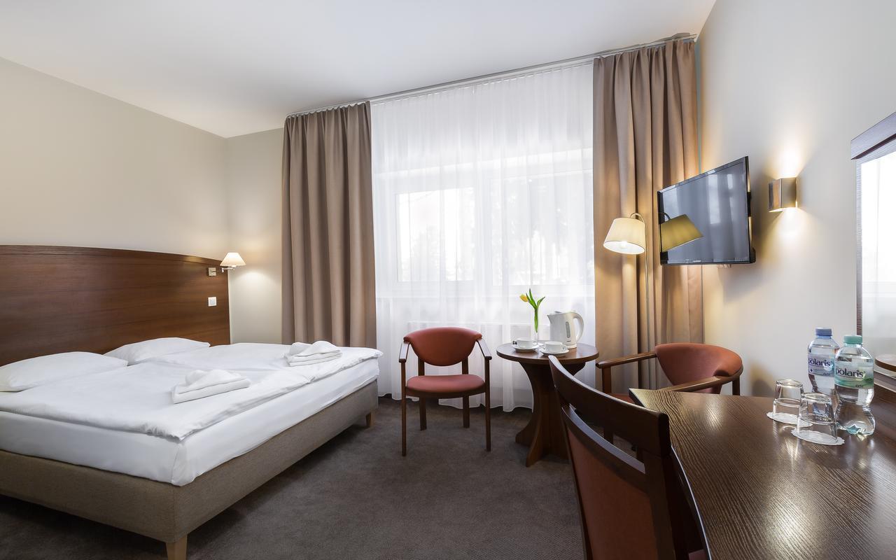 Gosciniec Mala Bawaria Hotel Szklarska Poreba Ngoại thất bức ảnh