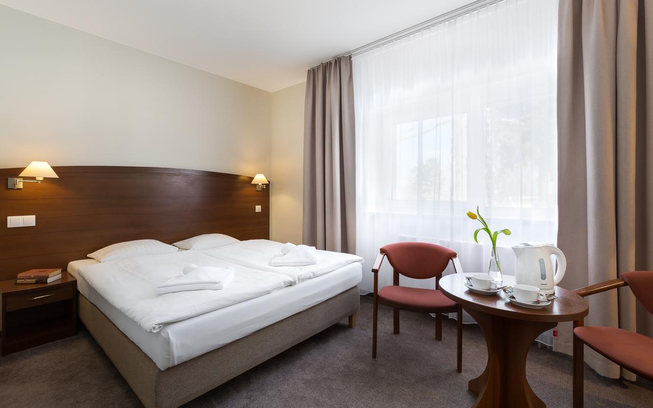 Gosciniec Mala Bawaria Hotel Szklarska Poreba Ngoại thất bức ảnh