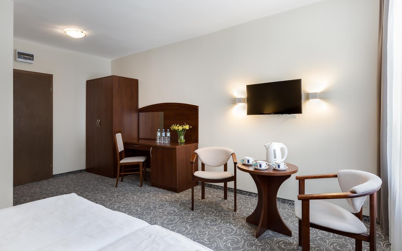 Gosciniec Mala Bawaria Hotel Szklarska Poreba Ngoại thất bức ảnh