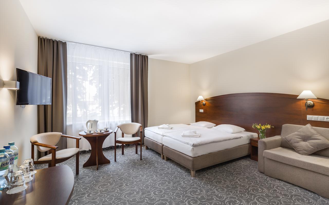 Gosciniec Mala Bawaria Hotel Szklarska Poreba Ngoại thất bức ảnh