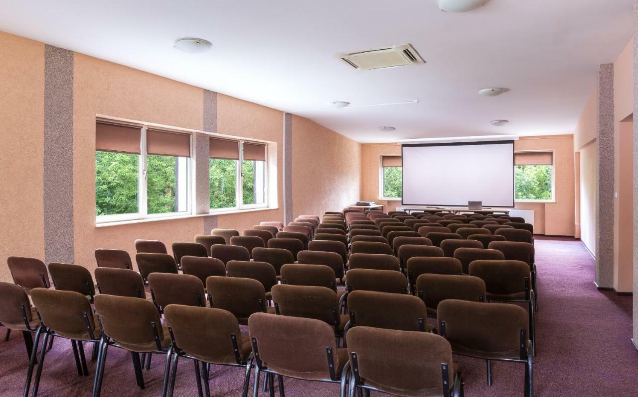 Gosciniec Mala Bawaria Hotel Szklarska Poreba Ngoại thất bức ảnh